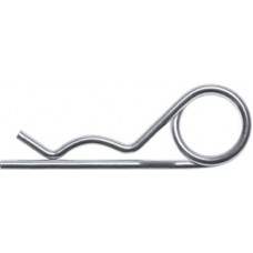 ΠΕΡΌΝΕΣ INOX A4 OEM M8378