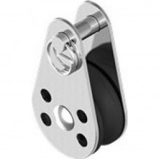 ΤΡΟΧΑΛΊΕΣ ΜΕ ΠΛΑΣΤΙΚΌ ΡΆΟΥΛΟ INOX A4 OEM M8389