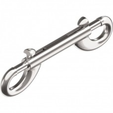 ΓΑΝΤΖΟΙ ΔΙΠΛΟΙ INOX A4 OEM M8416