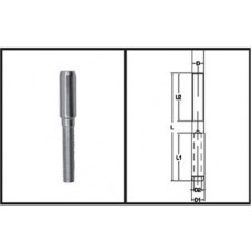 ΑΚΡΟ ΠΡΕΣΣΑΣ INOX A4 4mm OEM M8445