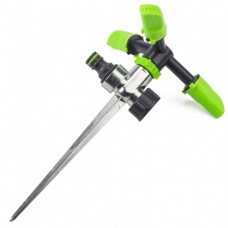 ΠΟΤΙΣΤΙΚΌ ΜΠΕΚ ΤΡΙΠΛΌ ΚΑΡΦΩΤΌ ΜΕ ΜΕΤΑΛΛΙΚΉ ΛΌΓΧΗ GEHOCK MRSP03