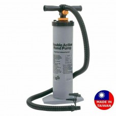 Τρόμπα Χειρός για Φουσκωτά Διπλής Ενέργειας OEM P-2611