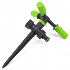 ΠΟΤΙΣΤΙΚΌ ΜΠΕΚ ΤΡΙΠΛΌ ΚΑΡΦΩΤΌ ΜΕ ΠΛΑΣΤΙΚΉ ΛΌΓΧΗ GEHOCK RSP03