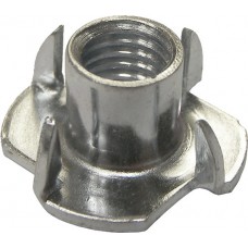 ΒΥΣΜΑΤΑ ΞΎΛΟΥ ΚΑΡΦΩΤΆ INOX A2 M5 OEM WS9312-2-5