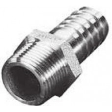 ΑΚΡΟΣΩΛΗΝΙΑ INOX304 1/4" OEM WS9637 ΑΚΡΟΣΩΛΗΝΙΑ INOX304 1/4" OEM WS9637