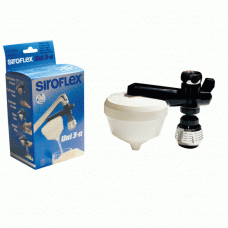 Φίλτρο Νερού Βρύσης  SIROFLEX UNI3 2650/S 40001