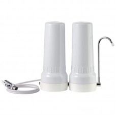 ΦΙΛΤΡΟ ΝΕΡΟΥ ΑΝΩ ΠΑΓΚΟΥ (ΚΑΜΠΑΝΑ) ATLAS FILTRI ΛΕΥΚΟ ΔΙΠΛΟ 15092-334200