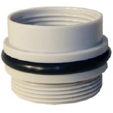 ΑΝΤΑΠΤΟΡ REVERSIBLE 1/2" ΘΗΛΥΚΟ - ΑΡΣΕΝΙΚΟ ΓΚΡΙ 50084-501828