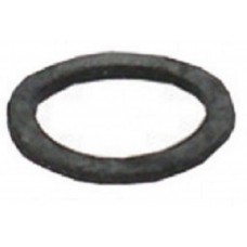 ΦΛΑΝΤΖΑ ΓΙΑ ΑΝΤΑΠΤΟΡ 1/2" ΘΗΛΥΚΟ ΜΙΚΡΗ ΜΑΥΡΗ 50147-501440