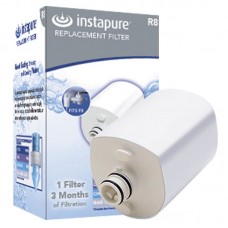 ΑΝΤΑΛΛΑΚΤΙΚΟ ΦΙΛΤΡΟ ΒΡΥΣΗΣ INSTAPURE R8 ΛΕΥΚΟ 50086-500861 ΑΝΤΑΛΛΑΚΤΙΚΟ ΦΙΛΤΡΟ ΒΡΥΣΗΣ INSTAPURE R8 ΛΕΥΚΟ 50086-500861