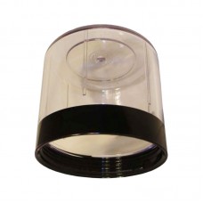 ΚΑΠΑΚΙ F2U ΔΙΑΦΑΝΟ ΦΙΛΤΡΟΥ ΒΡΥΣΗΣ 50105-501080