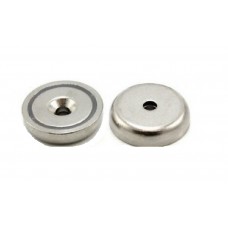 ΜΑΓΝΗΤΗΣ ΝΕΟΔΙΜΙΟΥ 35Ν ΜΕ ΤΡΥΠΑ Ø10Χ5mm Ø3mm OEM ΜΑΓΝΗΤΗΣ ΝΕΟΔΙΜΙΟΥ 35Ν ΜΕ ΤΡΥΠΑ Ø10Χ5mm Ø3mm OEM