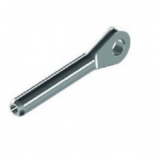 ΑΚΡΟ ΠΡΕΣΣΑΣ INOX A4 2.5mm OEM M8317