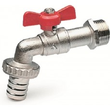 ΚΆΝΟΥΛΑ ΣΦΑΙΡΙΚΉ ΜΕ ΡΑΚΌΡ ΠΕΤΑΛΟΎΔΑ OEM M0357