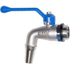ΚΆΝΟΥΛΑ ΣΦΑΙΡΙΚΉ ΚΡΑΣΙΟΎ/ΛΑΔΙΟΎ Β.Τ 1/2" OEM M0252 ΚΆΝΟΥΛΑ ΣΦΑΙΡΙΚΉ ΚΡΑΣΙΟΎ/ΛΑΔΙΟΎ Β.Τ 1/2" OEM M0252
