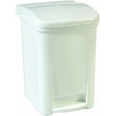 ΧΑΡΤΟΔΟΧΕΙΟ No 155 ΛΕΥΚΟ 7L 21.5X23.5X29.5cm OEM M0223 ΧΑΡΤΟΔΟΧΕΙΟ No 155 ΛΕΥΚΟ 7L 21.5X23.5X29.5cm OEM M0223