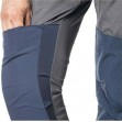 NeoTools Παντελόνι Εργασίας Γκρι από Βαμβάκι 81-227