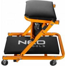 Ξαπλώστρα-Κάθισμα Συνεργείου NeoTools 11-601