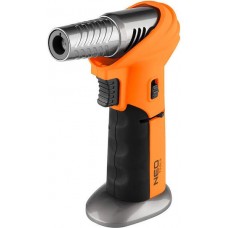 Neo Tools Φλόγιστρο Βουτανίου με Ανάφλεξη 19-908