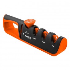 NEO TOOLS Ακονιστήρι μαχαιριών με ρυθμιζόμενη γωνία 56-050