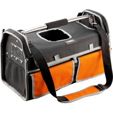 Τσάντα Εργαλείων Ώμου Πορτοκαλί Μ51xΠ23xΥ30εκ. Neo Tools 84-300