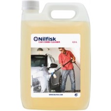 Nilfisk 125300390 Καθαριστικό Car Combi 2.5lt