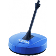 Βούρτσα Πλυστικού Compact Patio Acc Nilfisk 128500700 Βούρτσα Πλυστικού Compact Patio Acc Nilfisk 128500700