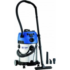 NILFSIK Ηλεκτρικη σκούπες στερεών-υγρών MULTI II 30 T INOX VSC 18451553