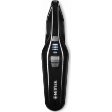 Nilfisk Quick Black Επαναφορτιζόμενο Σκουπάκι 36V 128390018