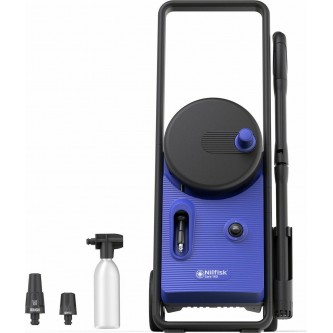 NILFISK ΠΛΥΣΤΙΚΟ ΜΗΧΑΝΗΜΑ CORE 140-6 POWERCONTROL EU 128471263