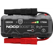 NOCO - GBX55 Εκκινητής Μπαταρίας Plus UltraSafe 1750A