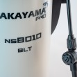 NAKAYAMA PRO Ψεκαστήρας 8Lt NS8010