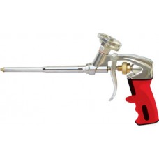 Πιστόλι αφρού πολυουρεθάνης βαρέως τύπου Pasco Tools 005998 Πιστόλι αφρού πολυουρεθάνης βαρέως τύπου Pasco Tools 005998