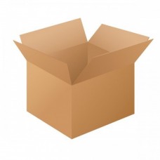 Χαρτοκιβώτιo Συσκευασίας 3 Φύλλων Π40 x Β30 x Υ30εκ. 1580