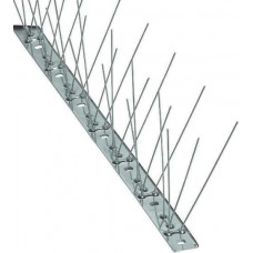 Ακίδες Απώθησης Πουλιών 0.5m 29584542