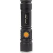 Φακός USB 500LM υψηλής φωτεινότητας CREE LED BL-515 OEM