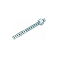 Μεταλλικά βύσματα χτυπητά γαλβανιζέ M8X75mm DIN9362