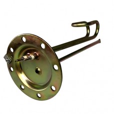ΑΝΤΙΣΤΑΣΗ ΘΕΡΜΟΣΙΦΩΝΟΥ 8 ΤΡΥΠΕΣ, Φ120 28cm ΜΕ ΦΛΑΝΤΖΑ 4KW 230V