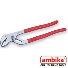 Γκαζοτανάλια AMBIKA 10 inch