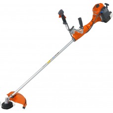 Δίχρονο Βενζινοκίνητο Χορτοκοπτικό Ώμου-Χειρός 2.5hp 8.3kg Oleo-Mac BC400T