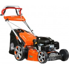 Αυτοκινούμενη Μηχανή Γκαζόν Βενζίνης 6hp Allroad Plus 4 Oleo-Mac G53TK