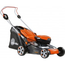 Μηχανή Γκαζόν Μπαταρίας 40V Premium Kit 5,0Ah Oleo-Mac GI44P