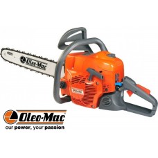 Αλυσοπρίονο Βενζίνης 5kg με Λάμα 46cm Oleo-Mac GS520