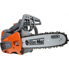Κλαδευτικό Αλυσοπρίονο Βενζίνης 2.6kg με Λάμα 25cm Oleo-Mac GST250