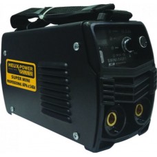 HELIX - S-MINI 140 FI Ηλεκτροκόλληση Inverter Super Mini 140Α 75002140
