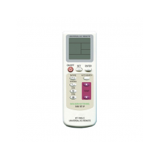 Τηλεχειριστήριο για Όλα τα Κλιματιστικά – Universal AirCondition Remote Control – KT-100AII