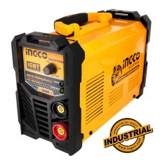 Ηλεκτροσυγκόλληση Inverter MMA2006 Industrial INGCO