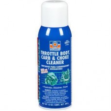 Permatex Σπρέι Καθαρισμού Καρμπυρατέρ 340ml 80079