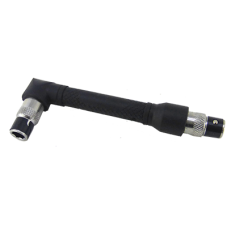 Κατσαβίδι γωνιακό 1/4" PG 45230