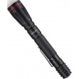 Philips Φακός LED IPX4 με Μέγιστη Φωτεινότητα 160lm 1000 Series Μαύρος SFL1001P-10